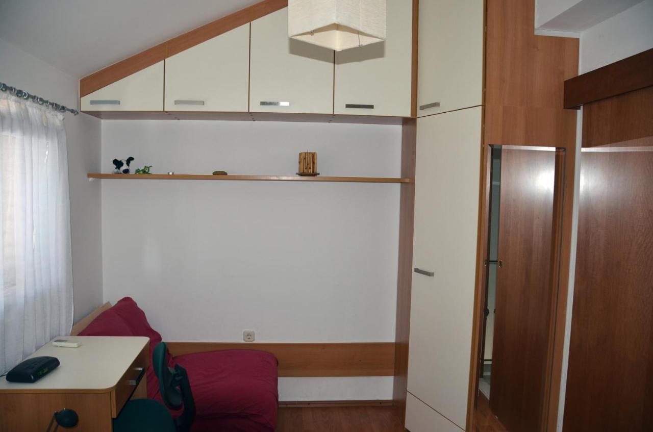 Apartman Ananda Bol - 2 Bedrooms, 7 Beds Exteriér fotografie