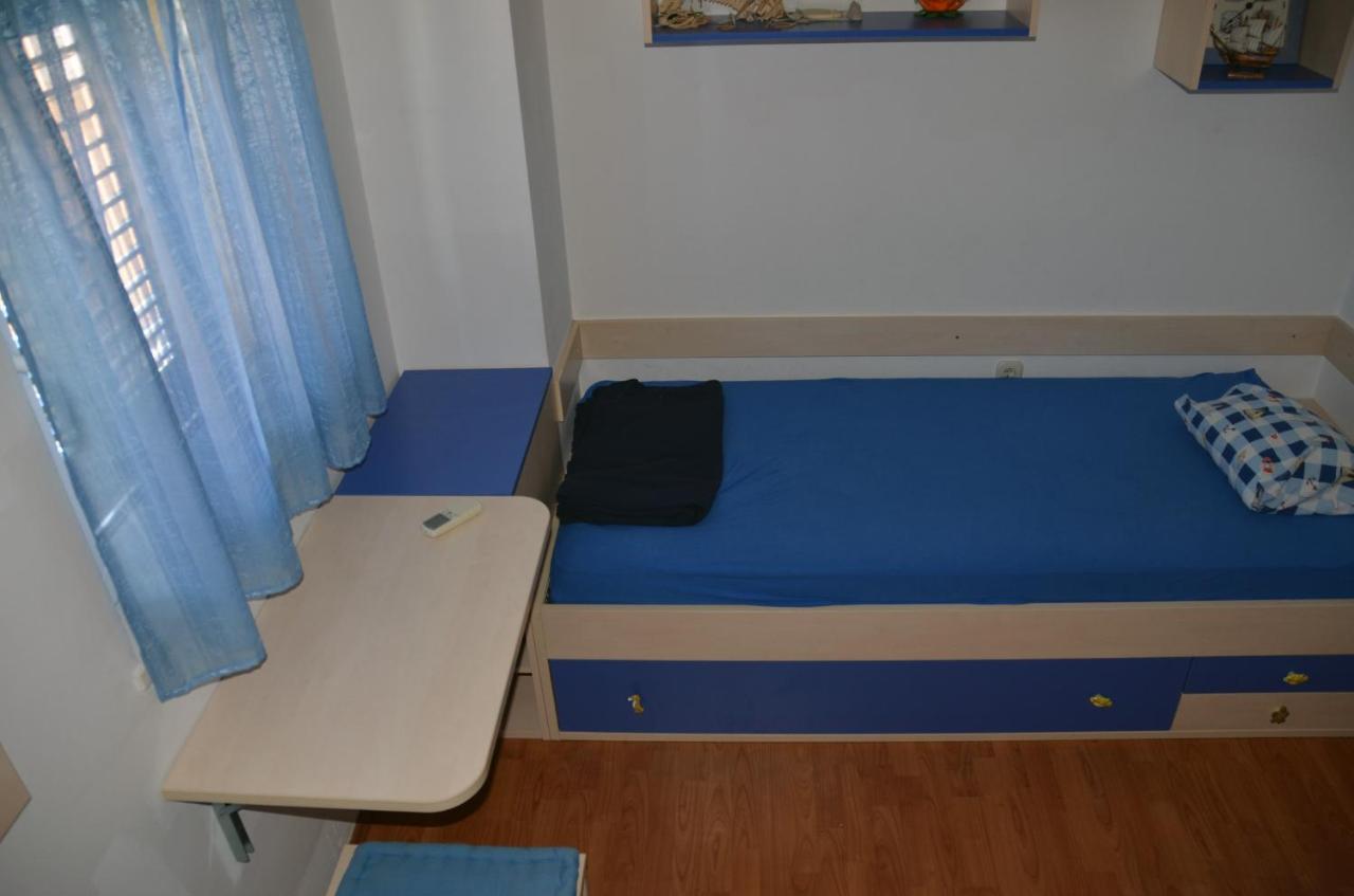Apartman Ananda Bol - 2 Bedrooms, 7 Beds Exteriér fotografie
