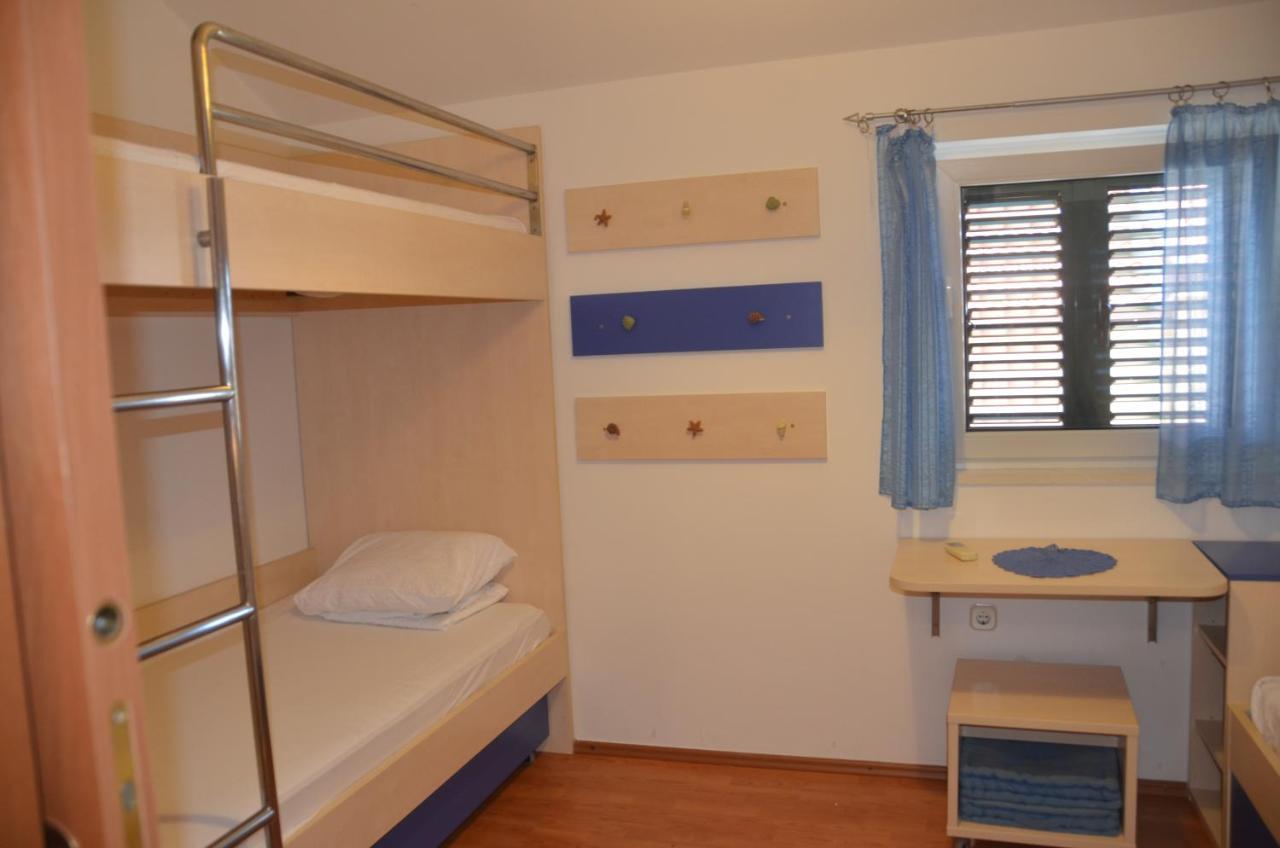 Apartman Ananda Bol - 2 Bedrooms, 7 Beds Exteriér fotografie