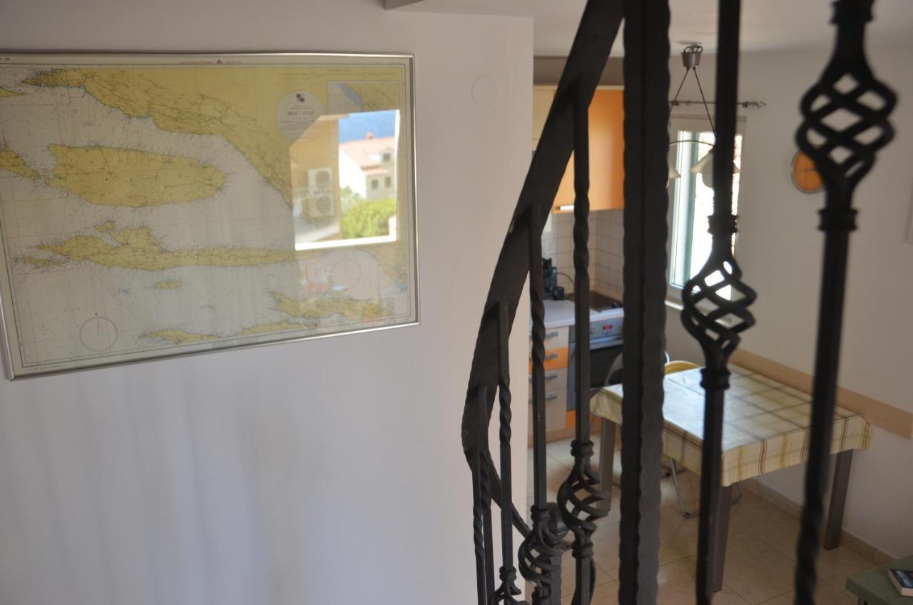 Apartman Ananda Bol - 2 Bedrooms, 7 Beds Exteriér fotografie