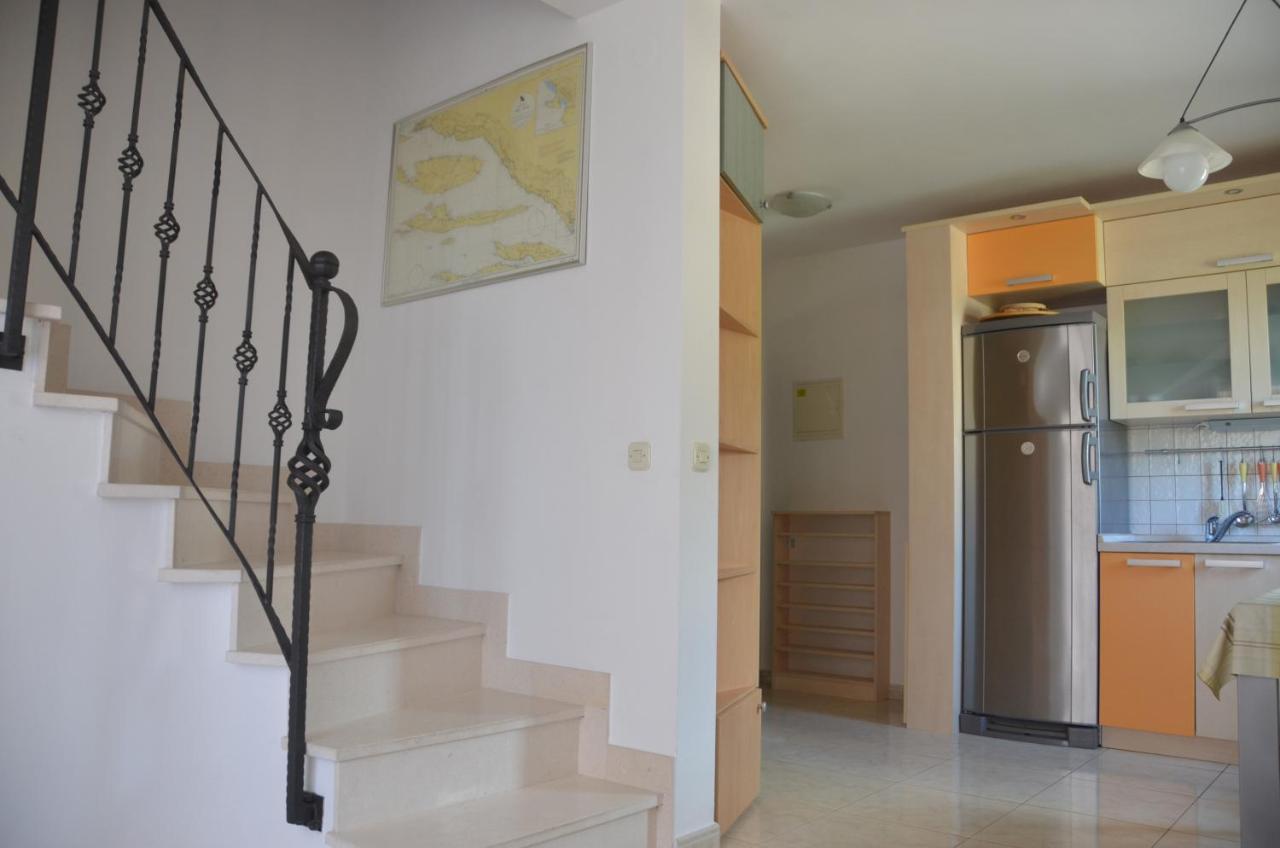 Apartman Ananda Bol - 2 Bedrooms, 7 Beds Exteriér fotografie